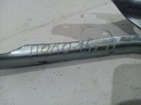 Петля капота левая на Volkswagen Polo Mk5 — фото 4