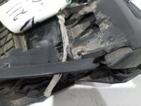Воздушный дефлектор на Mercedes-Benz E-Class W211 — фото 8