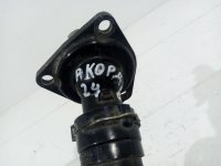 Корпус термостата на Honda Accord CP — фото 2