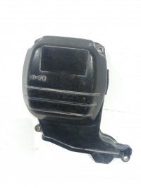 Кожух ремня ГРМ на Toyota Mark II X100 — фото 1