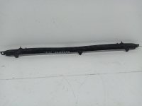Решетка в бампер на Toyota Funcargo XP20 — фото 4