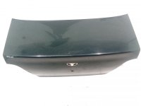 Крышка багажника на Daewoo Nexia N100 — фото 2