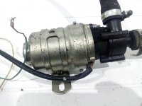 Насос водяной на Daewoo Nexia N100 — фото 2