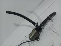 Насос водяной на Daewoo Nexia N100 — фото 3