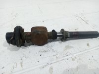 Кардан рулевой на Daewoo Nexia N100 — фото 2