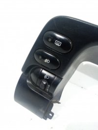 Кнопка многофункциональная на Daewoo Nexia N100 — фото 3