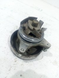 Насос водяной на Mazda 3 BK — фото 3
