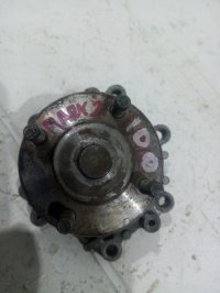 Насос водяной на Toyota Chaser X100 — фото 4