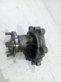 Насос водяной на Toyota Chaser X100 — фото 3