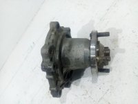 Насос водяной на Toyota Chaser X100 — фото 1
