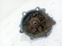 Насос водяной на Toyota Chaser X100 — фото 2