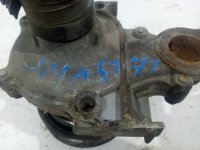 Насос водяной на Geely CK Otaka CK-1 — фото 3