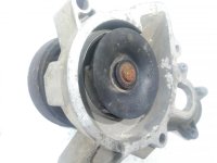 Насос водяной на BMW X5 E53 — фото 2