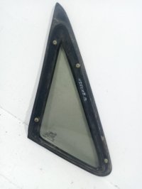 Стекло кузовное глухое правое на Daewoo Nexia N100 — фото 1