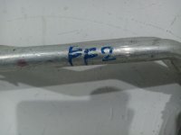 Радиатор печки на Ford Focus II — фото 2