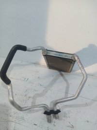 Радиатор печки на Honda Accord CP — фото 3