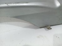 Юбка задняя на Mitsubishi Pajero Sport — фото 2