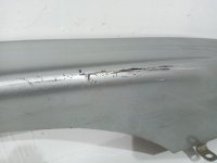 Юбка задняя на Mitsubishi Pajero Sport — фото 4
