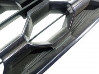 Решетка радиатора на Hyundai Santa Fe TM — фото 6