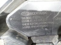 Решетка радиатора на Hyundai Santa Fe TM — фото 7