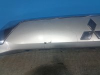 Накладка крышки багажника на Mitsubishi Outlander GF0W — фото 8