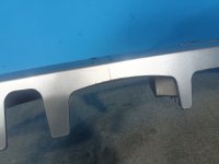 Накладка крышки багажника на Mitsubishi Outlander GF0W — фото 4