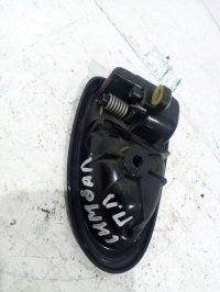 Ручка двери передней внутренняя левая на Renault Symbol — фото 3