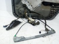 Стеклоподъемник электрический передний левый на Renault Symbol — фото 1