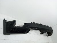 Юбка задняя на Hyundai Creta GS — фото 2