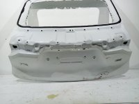Крышка багажника на Haval F7 — фото 4