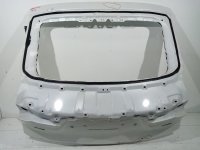 Крышка багажника на Haval F7 — фото 3