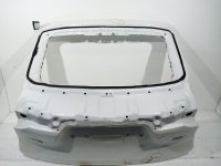 Крышка багажника на Haval F7 — фото 2