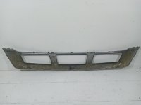 Накладка переднего бампера на Mercedes-Benz GL-Class X166 — фото 4