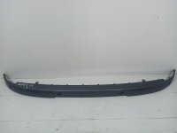 Юбка задняя на Citroen C4 — фото 3