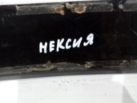 Накладка на капот на Daewoo Nexia N100 — фото 2