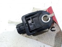 Датчик AIR BAG на Toyota Camry XV40 — фото 2