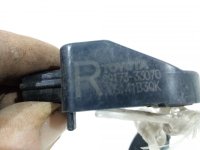 Датчик AIR BAG на Toyota Camry XV40 — фото 4