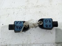 Датчик AIR BAG на Toyota Camry XV40 — фото 2