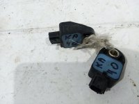 Датчик AIR BAG на Toyota Camry XV40 — фото 1