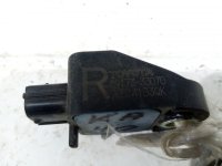 Датчик AIR BAG на Toyota Camry XV40 — фото 3