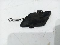 Заглушка буксировочного крюка на Chevrolet Cruze J300 — фото 2