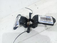 Петля двери задней правой верхняя на Toyota Harrier XU30 — фото 4