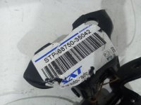 Петля двери задней правой верхняя на Toyota Harrier XU30 — фото 3