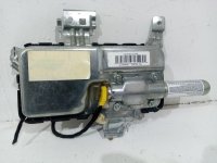 Подушка безопасности в дверь на Mercedes-Benz C-Class W203 — фото 3