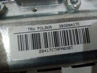 Подушка безопасности в дверь на Mercedes-Benz C-Class W203 — фото 2