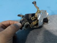 Замок двери передней левой на Mercedes-Benz E-Class W124 — фото 3