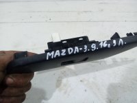 Кнопка стеклоподъемника на Mazda 3 BL — фото 4