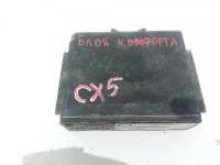 Блок комфорта на Mazda CX-5 KE — фото 1