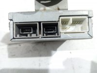 Блок электронный на Honda Accord CP — фото 4