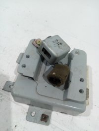 Блок управления центральным замком на SsangYong Kyron D100 — фото 3